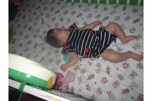 Babies Can Sleep