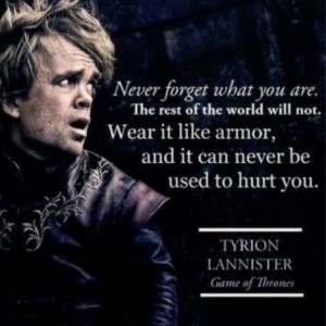 tyrion lanister quotes