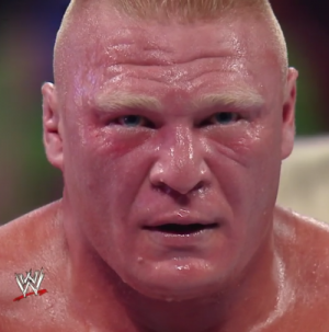 lesnar