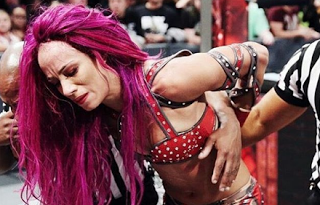 sasha