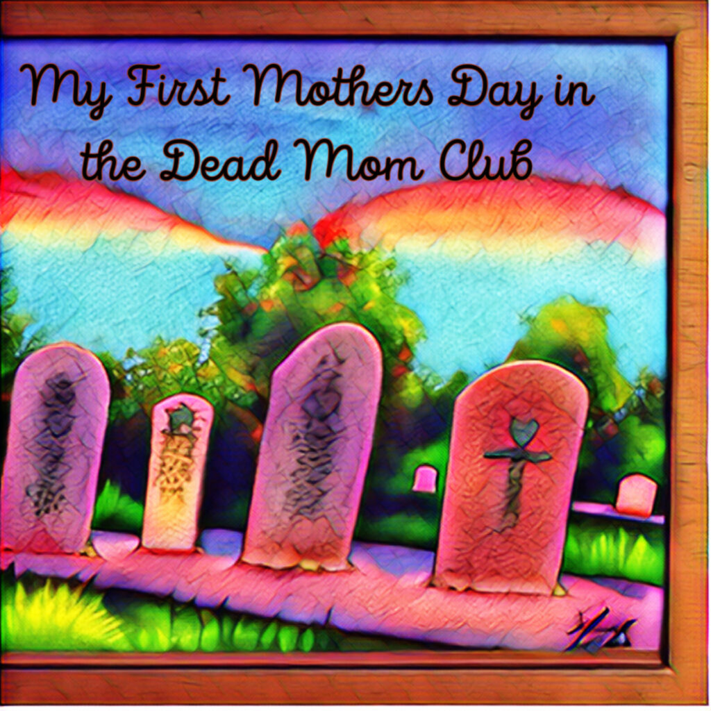 dead mom club