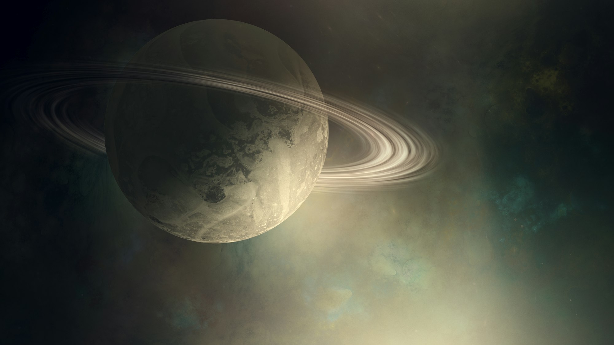 saturn