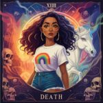 Death Tarot card meaning